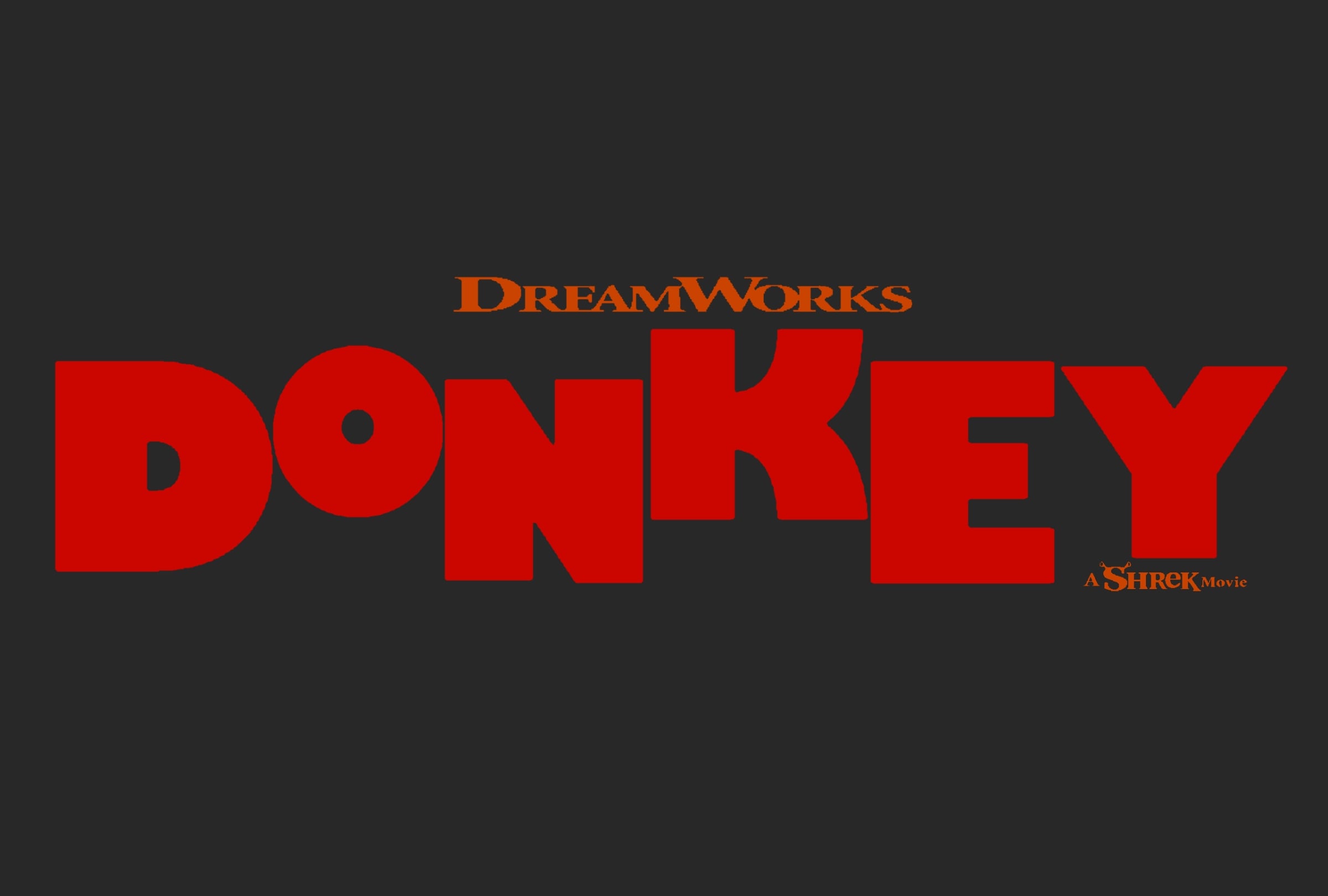 La película animada "Donkey" se presenta como una precuela que explora el pasado secreto de Burro en el universo "Shrek" (Foto: DreamWorks Animation / Universal Pictures)