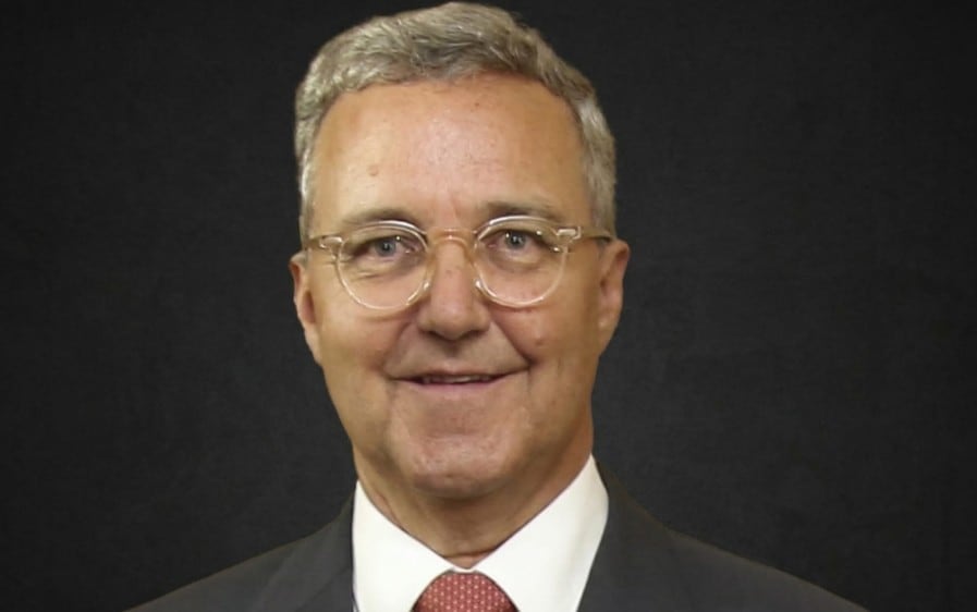 Enrique Gubbins ya fue presidente de ComexPerú hace más de dos décadas, entre el 2000 y 2002, por lo que regresa al cargo tras más de 20 años. (Foto: Difusión)