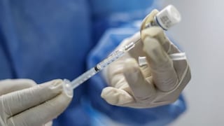 Coronavirus: así avanzan los ensayos en Perú de candidata a vacuna china