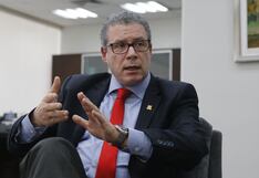 Fiscalía abre pesquisa contra Morgan Quero por declaraciones sobre derechos humanos