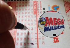 Números ganadores del Mega Millions, 06 de febrero 2026: mira los resultados del sorteo con jackpot de 346 millones en EE.UU.