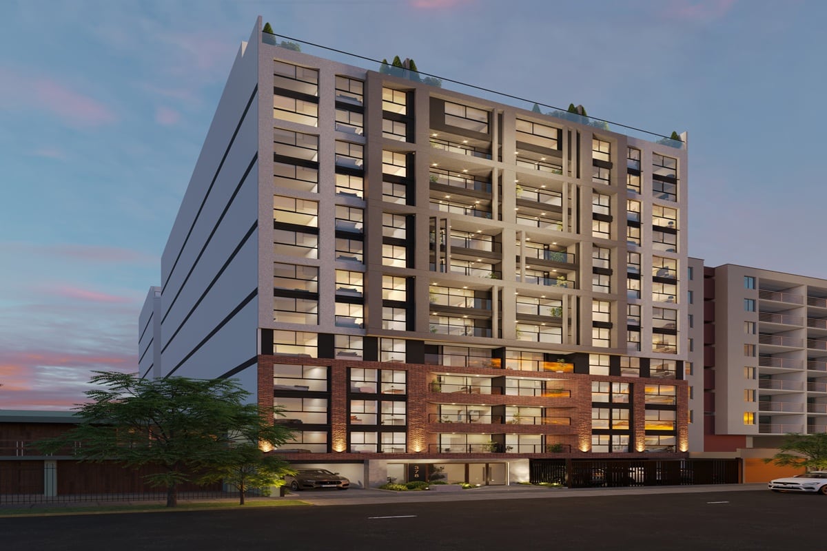 Alegra Inmobiliaria enfocará su expansión en Lima Moderna, el segmento con mayor dinamismo y demanda. (Foto: Lima Moderna).