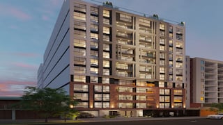 Lima Moderna en el foco de Alegra Inmobiliaria: US$50 millones en cinco proyectos
