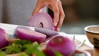 Precios del limón y la cebolla aún se mantendrían altos hasta fin de año, las razones