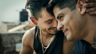 “Los reyes de oriente”, la serie mexicana de Netflix sobre los amigos inseparables que se volvieron rivales