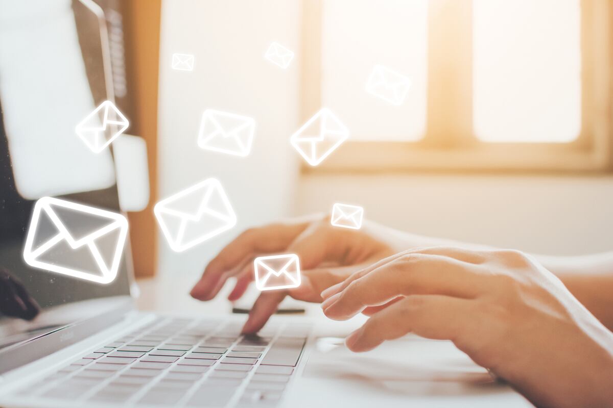 Siempre es necesario que como usuarios seamos cuidadosos con dónde hacemos clic. Foto: Istock