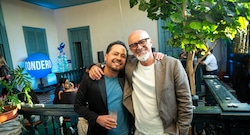 Tondero se reestructura con ‘Cachín’ como socio: estas son las producciones 2026 y 2027