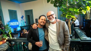 ‘Cachín’ de ¡Asu mare! asume como socio de Tondero para producciones y películas 2026-2027