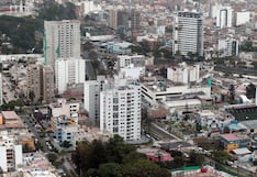 OEFA: 78% de denuncias ambientales en Vivienda y Construcción están ligadas a edificaciones