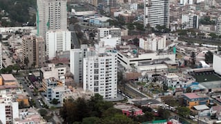 OEFA: 78% de denuncias ambientales en Vivienda y Construcción están ligadas a edificaciones