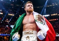 ¿A qué hora es y en qué canal ver Canelo Álvarez vs. Christian Mbilli EN VIVO en México y USA?
