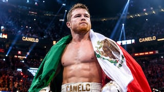 🤳🏼 Canales TV que transmiten Canelo Álvarez vs. Christian Mbilli EN VIVO GRATIS por señal abierta y Online