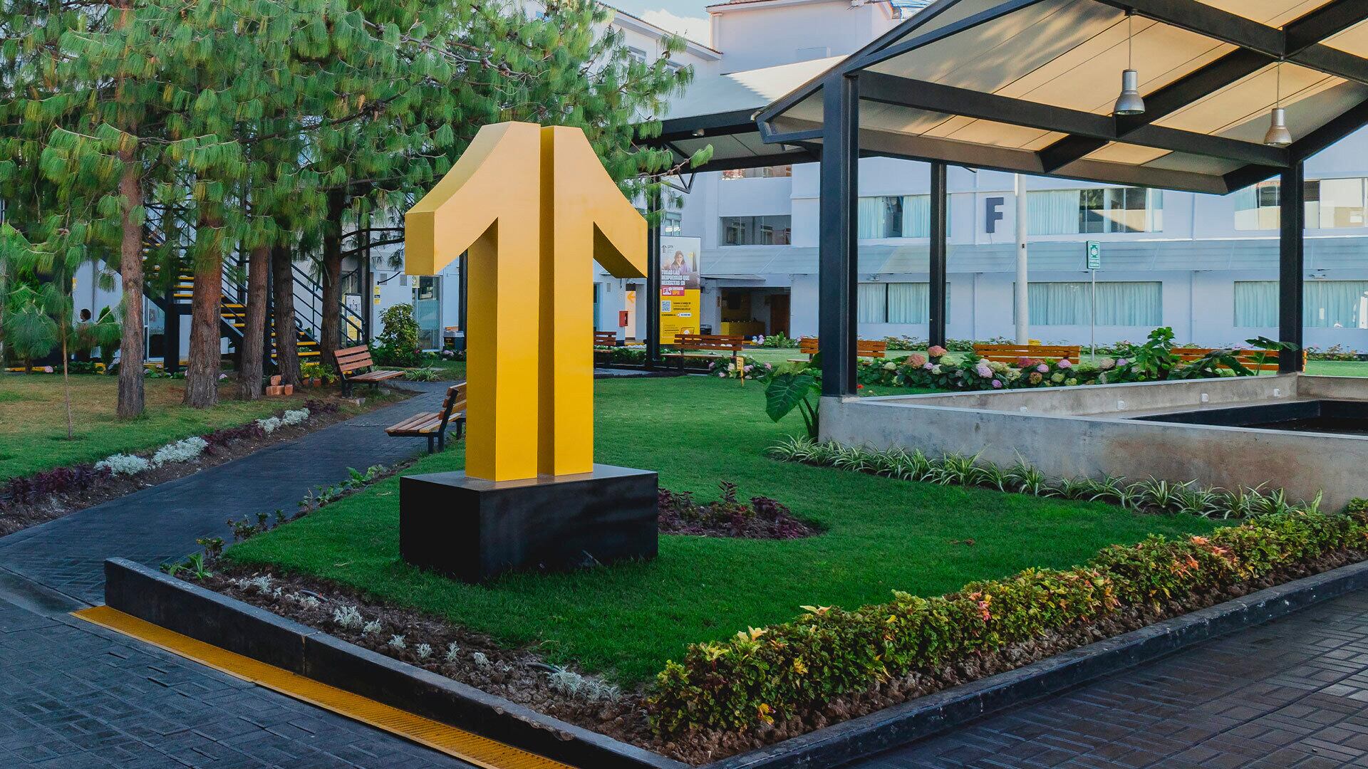 Christian Haeberle, CEO de Laureate Perú, comentó que su prioridad es desarrollar el área de ciencias de la salud, además de continuar expandiendo la presencia de UPN y Cibertec.