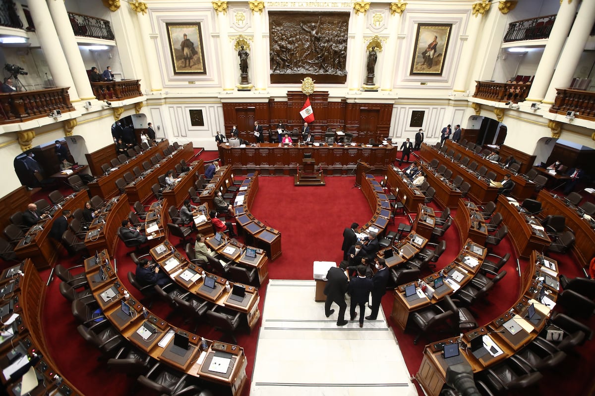 La próxima semana se tiene previsto la instalación de las comisiones ordinarias para el periodo 2023-2024