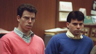 “Es horrible saber que hubo otra víctima”: la reacción de Erik Menendez sobre el testimonio de Roy Rosselló