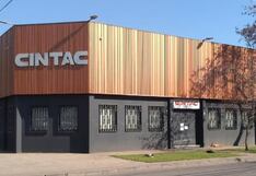 Cintac busca elevar su capital en US$ 80 millones y orientarlo a construcción en Perú y Chile