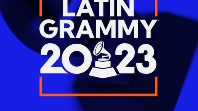 ¿A qué hora y cómo se vio Premios Grammy Latinos 2023?
