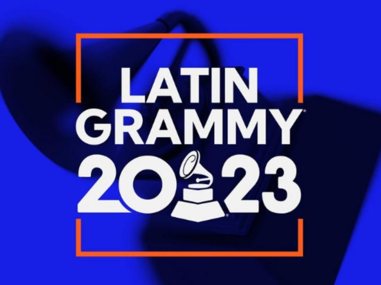 Latin Grammy 2023: Fecha, nominados y dónde verlos en vivo | Foto: Latin grammy