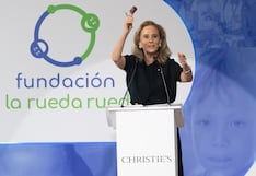 Denise Ratinoff y el arte de cerrar grandes negocios, ¿cómo lo hace desde Christie’s?