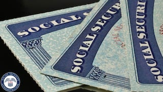 ¿Cuándo es posible cambiar el SSN en Estados Unidos?