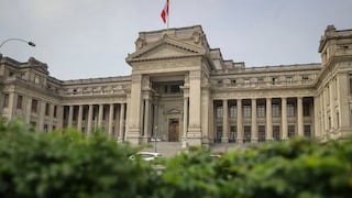 PJ: jueces de todo el país accederán a servicio para consultar antecedentes de procesados