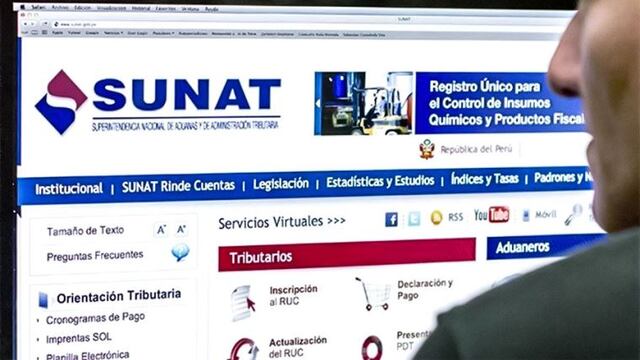 Reestructuración de Sunat: entre la digitalización y su alejamiento de Aduanas 