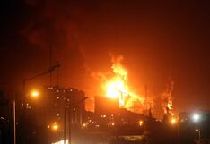 Cancillería informó que 122 peruanos serán evacuados de Israel e Irán en las próximas horas