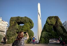 Inflación de Argentina en casi 300% elimina las gangas para turistas