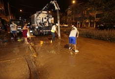 Aniegos y tuberías rotas: ¿cómo el seguro de las empresas de agua cubre los daños?