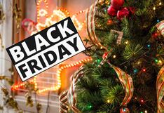¿Cuáles son las mejores ofertas de árboles de Navidad por el Black Friday? Descuentos en Amazon, Walmart, Wayfair, Target...