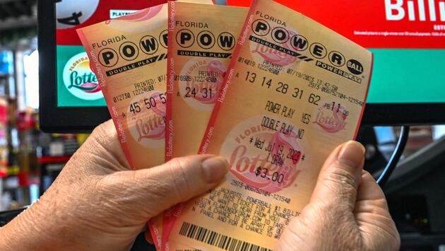 Powerball HOY 29/12/2025: números ganadores EN VIVO y resultados del jackpot de $33 millones en EE.UU.