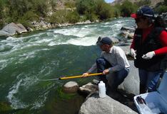 ANA y expertos analizan riesgos climáticos en 27 cuencas del país