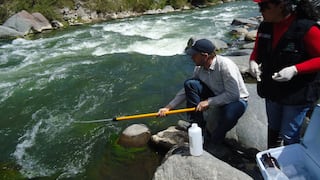 ANA y expertos analizan riesgos climáticos en 27 cuencas del país