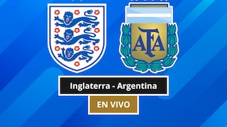 ¿Qué canal transmite Inglaterra - Argentina por la semifinal de la Copa Mundial FIFA 2026?