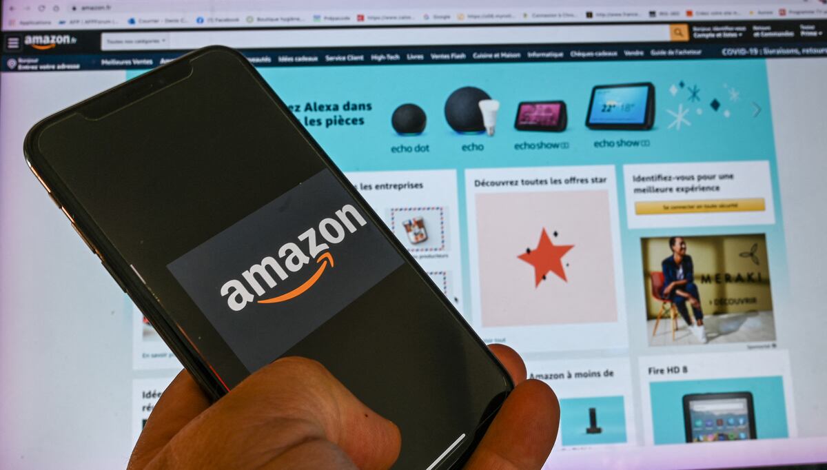 Amazon dispone de cientos de productos para envío gratuito al Perú. Foto: Amazon