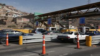 Puente Piedra: Contraloría solicita a Municipalidad de Lima información de suspensión de peaje