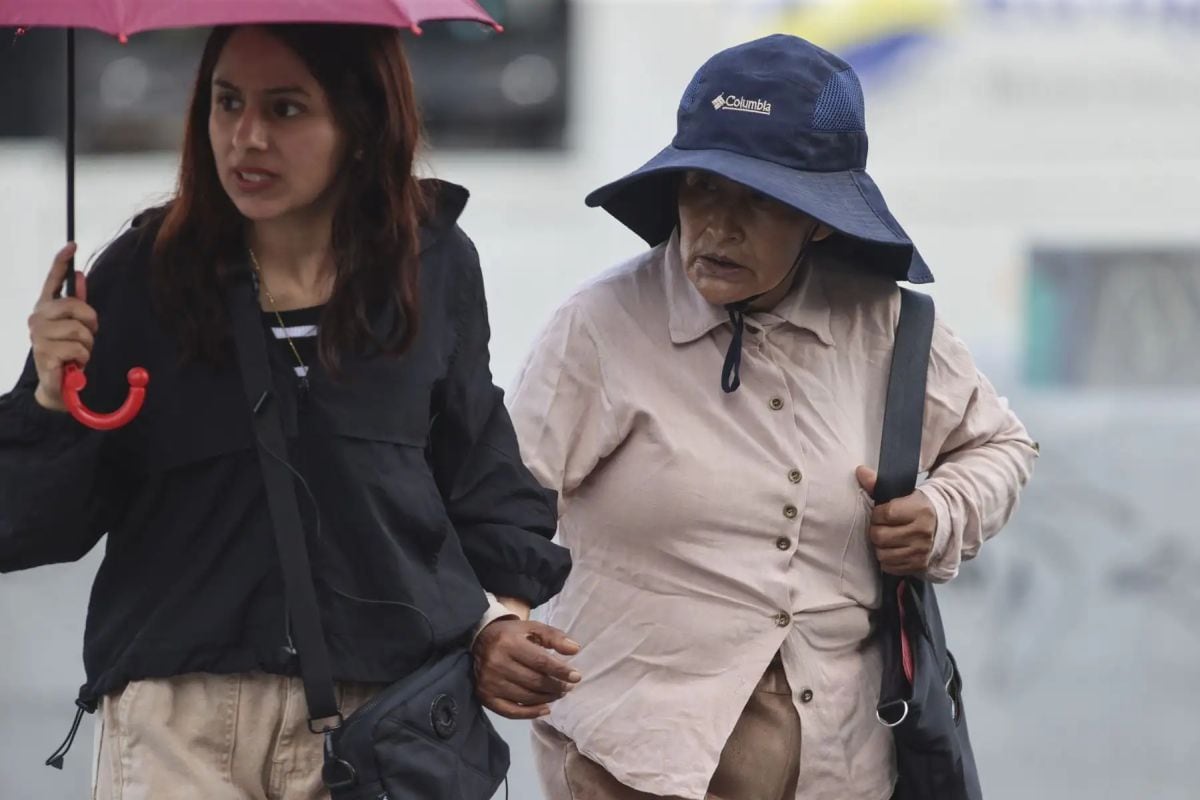Fenómeno de El Niño afecta la capacidad de pago de las familias, lo que incide en empresas. (Foto: Andina)