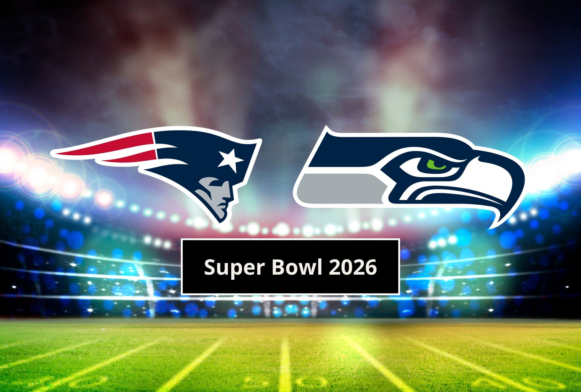 Revisa esta nota para que sepas cómo ver EN VIVO y EN DIRECTO el el show de medio tiempo del Super Bowl 2026 vía FOX Sports. (Foto: Composición Gestión Mix)