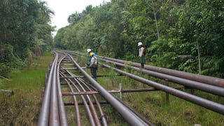 Frontera Energy asegura que manchas de petróleo en Pastaza son ajenas a sus operaciones