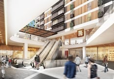 Operador del nuevo mall en San Miguel fija objetivo en Independencia: los proyectos de ABL