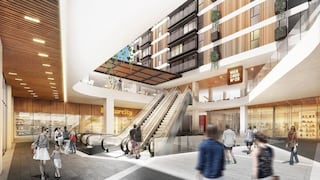Operador del nuevo mall en San Miguel fija objetivo en Independencia: los proyectos de ABL