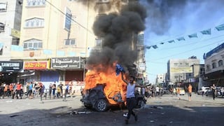 Moody’s rebaja por primera vez la calificación de Israel por el impacto de guerra en Gaza