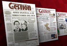 Editorial de Gestión: Información veraz para construir confianza