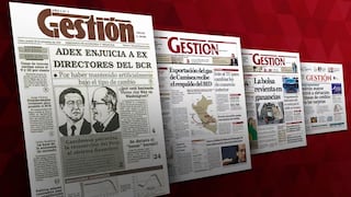 Editorial de Gestión: Información veraz para construir confianza