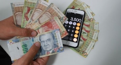 Depósitos a plazo en dólares se disparan antes de elecciones, ¿quiénes se protegen?