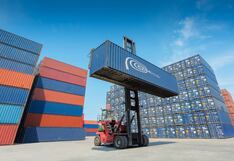 INEI: Volumen total exportado de bienes creció 13.1% en enero 2024