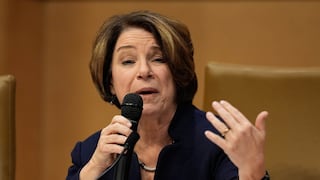 Amy Klobuchar lanza candidatura a gobernadora de Minnesota: desafía a Trump por redadas ICE y unifica estado en crisis