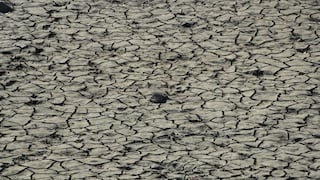 Gobierno declara estado de emergencia en 607 distritos del país por déficit hídrico