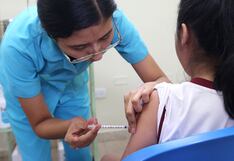 Advierten que más de dos millones de jóvenes quedarían desprotegidos contra el VPH