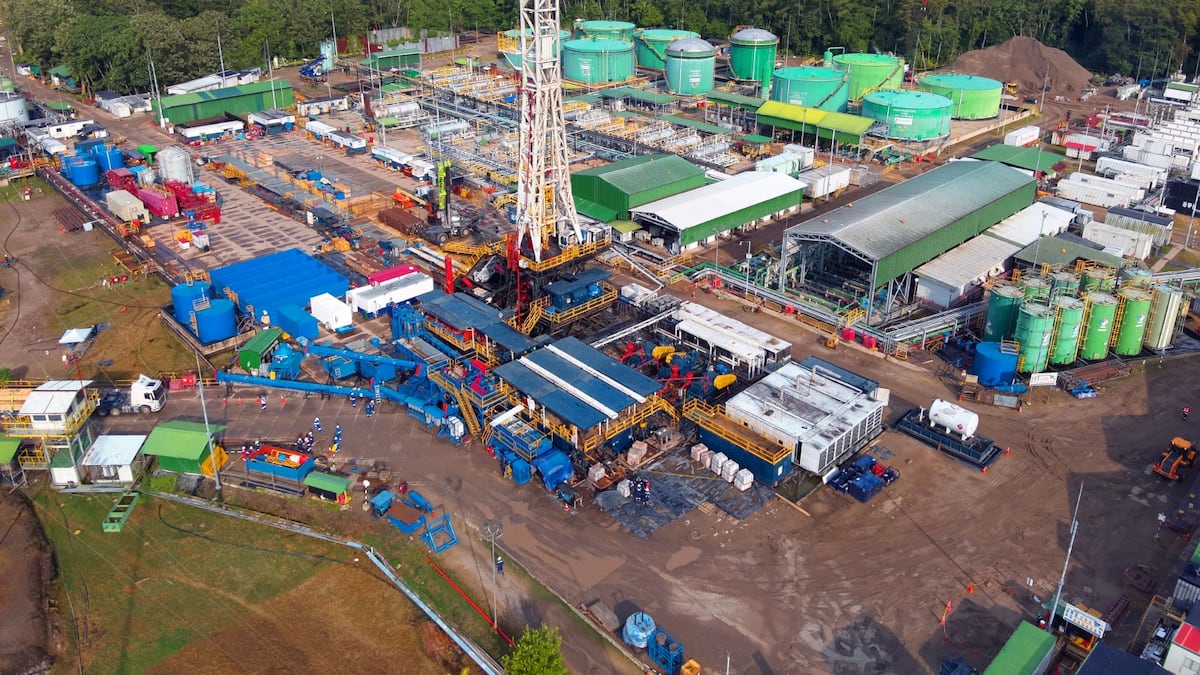 PetroTal alista ocho pozos en el Lote 95: la meta de producción que busca para el 2027